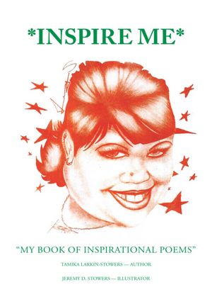 Inspire Me: Book of Inspirational Poems