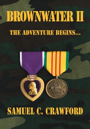 Brownwater II: The Adventure Begins...