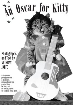 An Oscar For Kitty