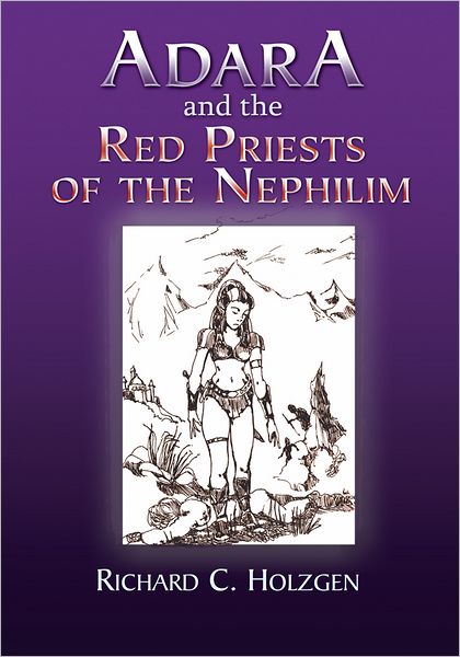 Adara and the Red Priests