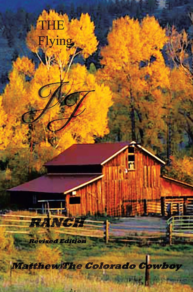 The Flying JJ Ranch