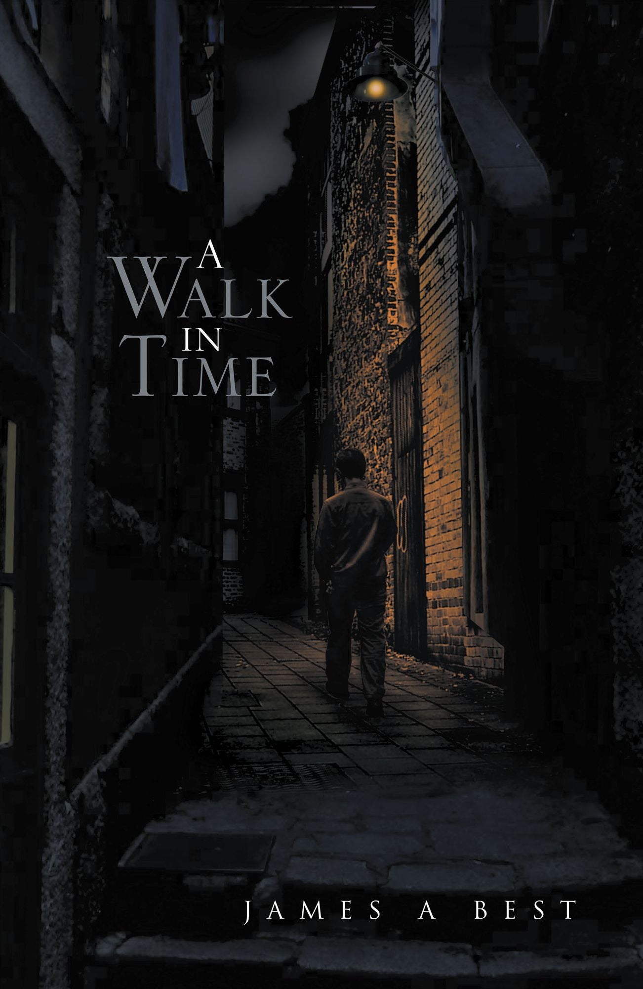 A Walk in Time