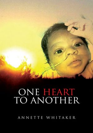 ONE HEART TO ANOTHER