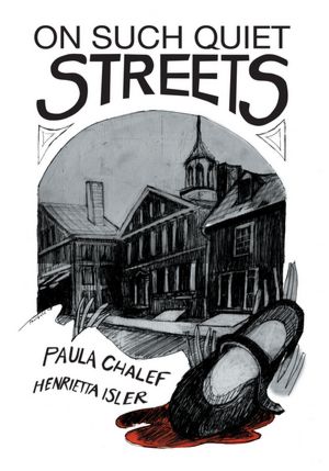 On Such Quiet Streets