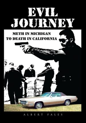 Evil Journey: METH IN MICHIGAN TO DEATH IN CALIFORNIA