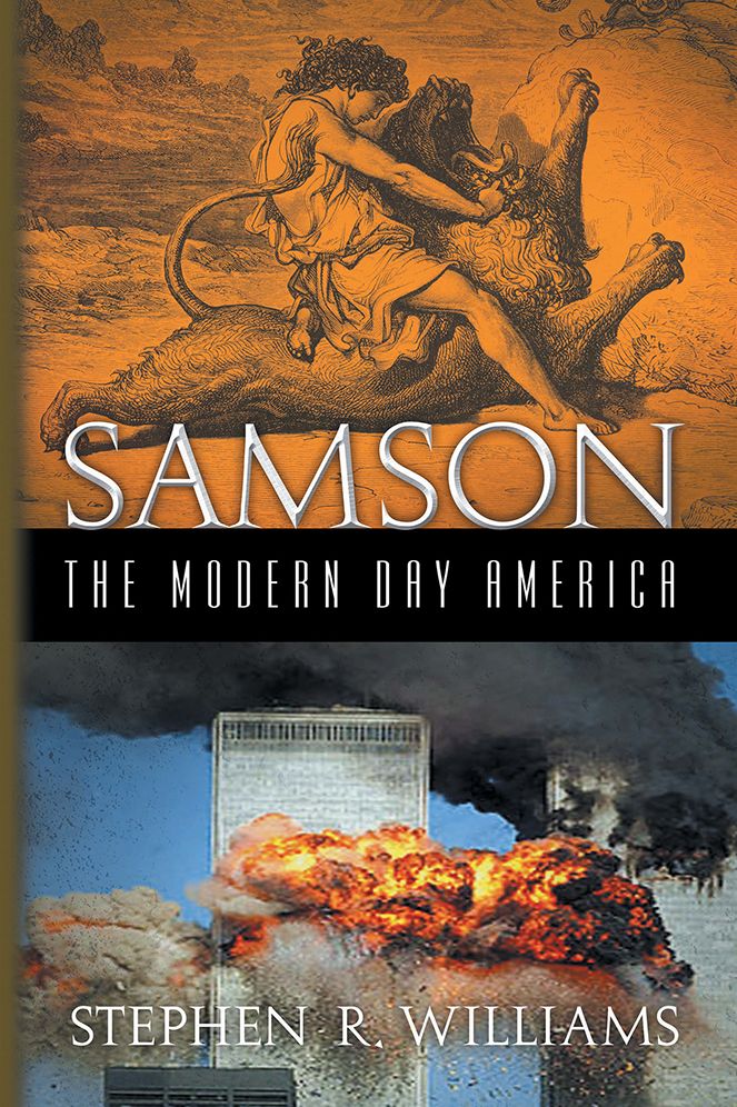 Samson The Modern Day America