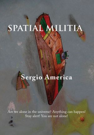 SPATIAL MILITIA