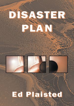 Disaster Plan: Copyright: Txu 814-363