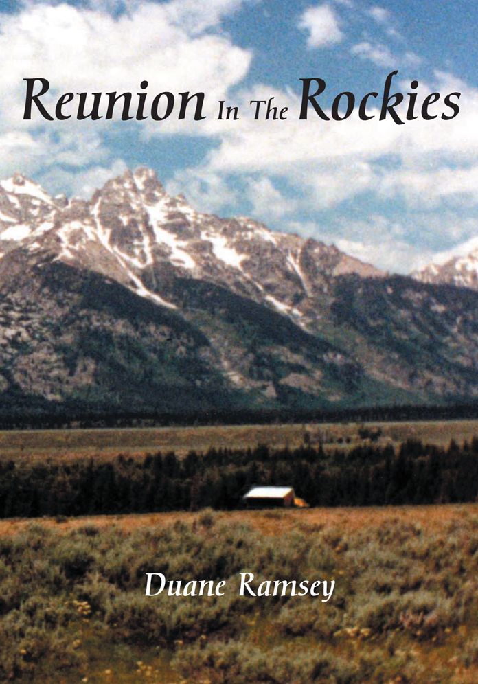 Reunion In The Rockies