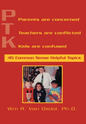 P.T.K- Parents, Teachers, Kids