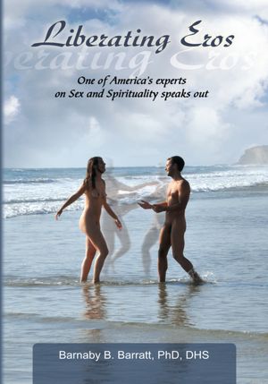 Liberating Eros