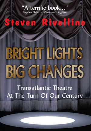 Bright Lights, Big Changes