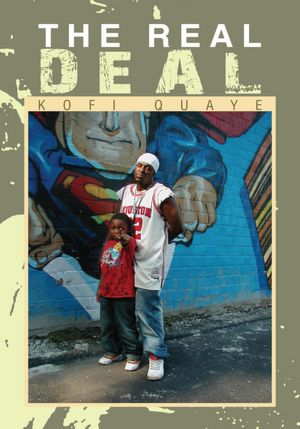 THE REAL DEAL: A Mysteek Cine-Book:-Part One