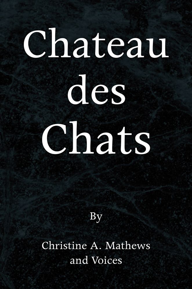Chateau des Chats
