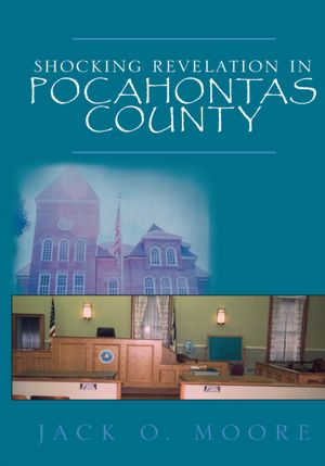 Shocking Revelation in Pocahontas County