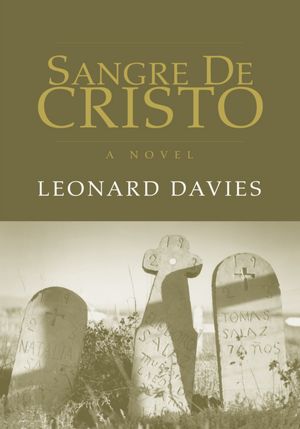 Sangre De Cristo