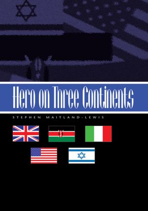 Hero on Three Continents