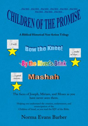 CHILDREN OF THE PROMISE
