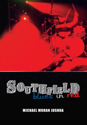 SOUTHFIELD: Blues in Red