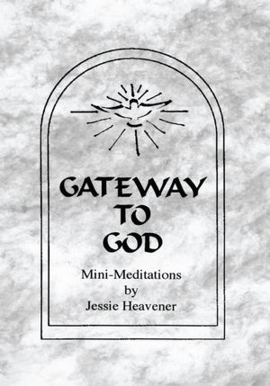 Gateway to God