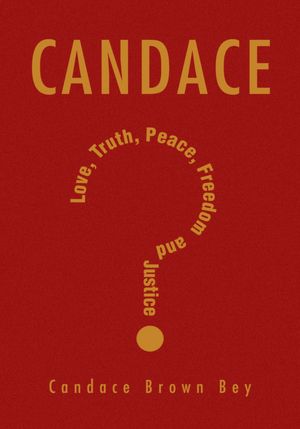 Candace: ?