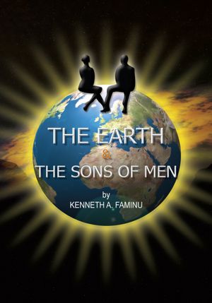 THE EARTH AND THE SONS OF MEN