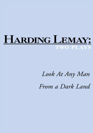 Look At Any Man / From A Dark Land