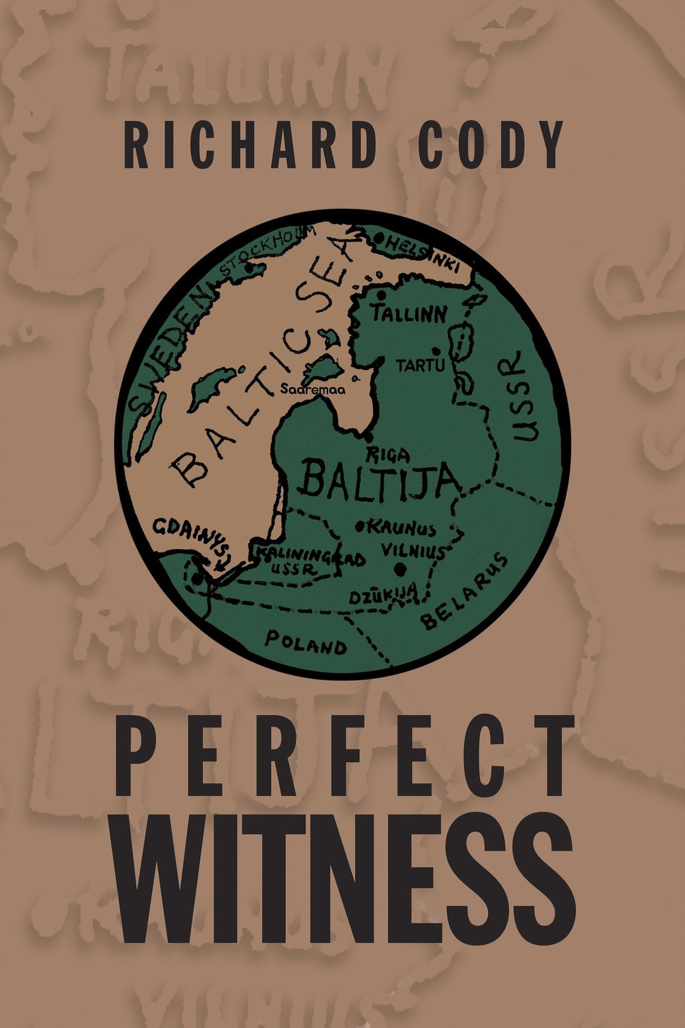 PERFECT WITNESS