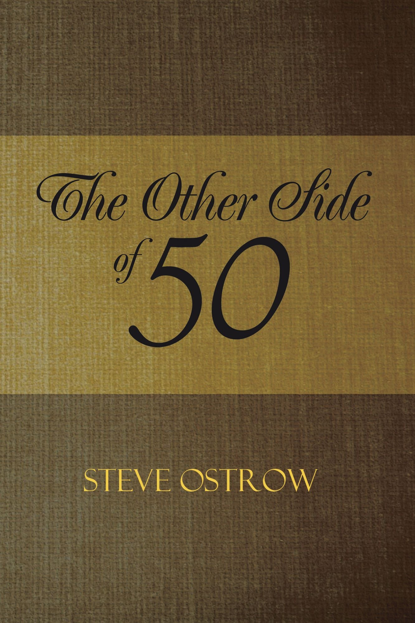 The Other Side of 50