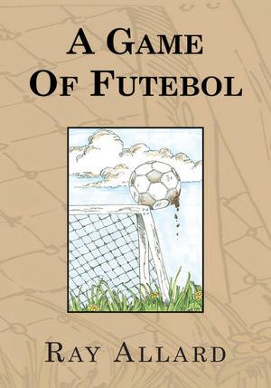 A Game Of Futebol