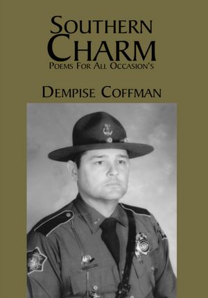 Southern Charm: Poems For All Occasion's