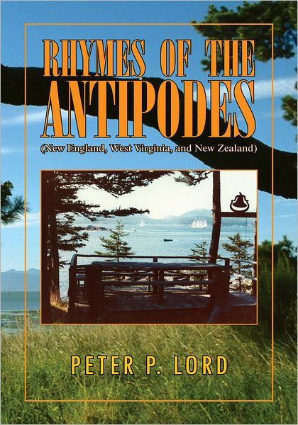 Rhymes of the Antipodes: (New England, West Virginia, and New Zealand)