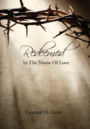 Redeemed in the Name of Love