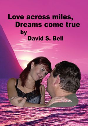 Love across miles, Dreams come true