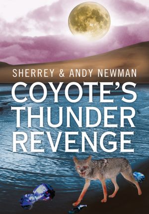 Coyote's Thunder Revenge