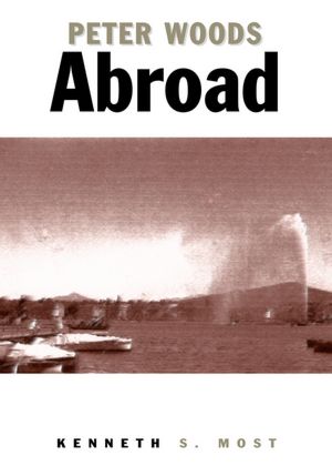 Peter Woods Abroad
