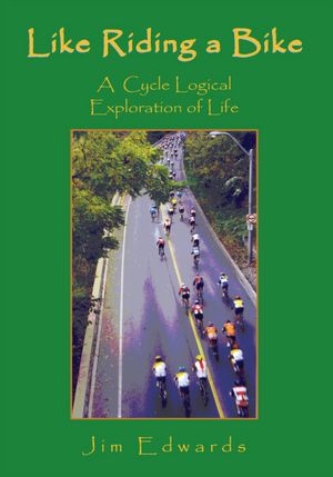 Like Riding a Bike: A Cycle Logical Exploration of Life