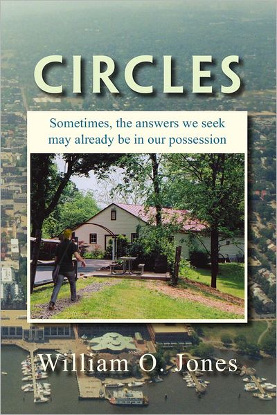 Circles: Sometimes, the answers we seek may already be in our possession