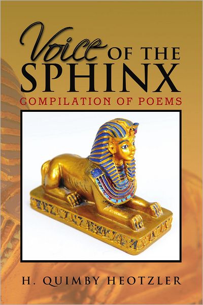 Voice of the Sphinx: Compilation of Poems