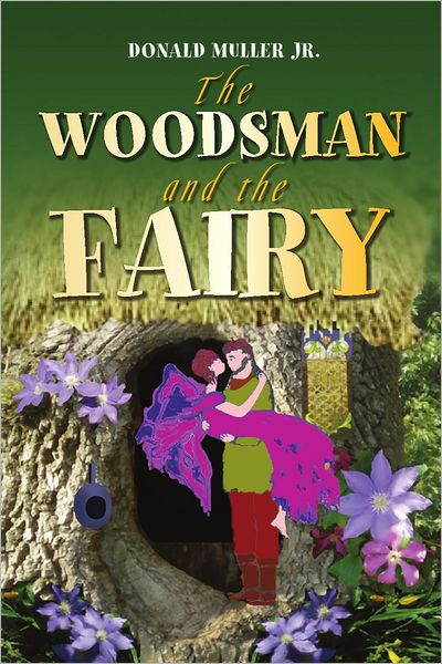 The Woodsman and the Fairy