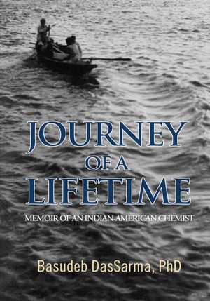 JOURNEY OF A LIFETIME