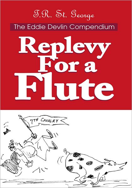 Replevy for a Flute: 1956