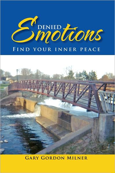 Denied Emotions: Find your inner peace