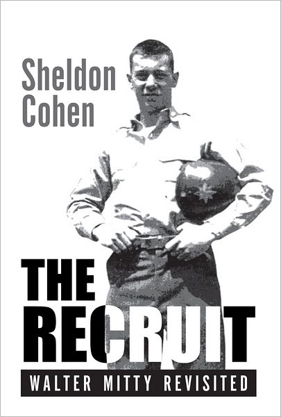 The Recruit: Walter Mitty Revisited
