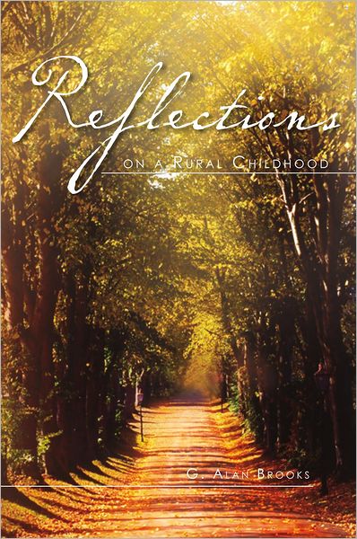 Reflections on a Rural Childhood