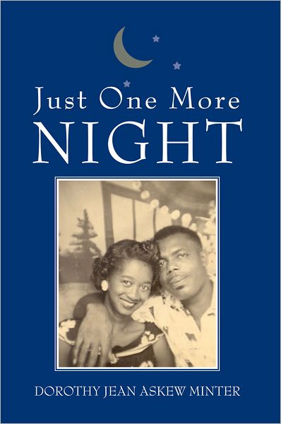 Just One More Night: Letter to my Husband