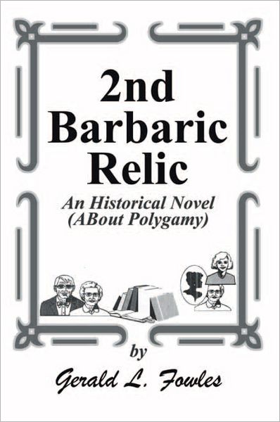 2nd Barbaric Relic