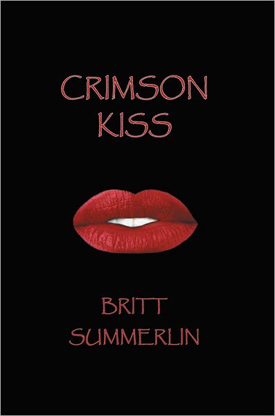 Crimson Kiss