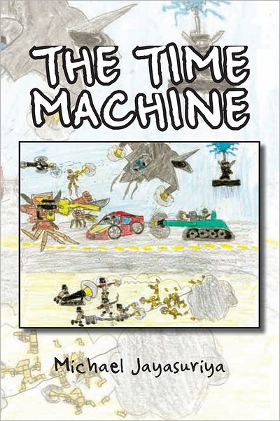 The Time Machine