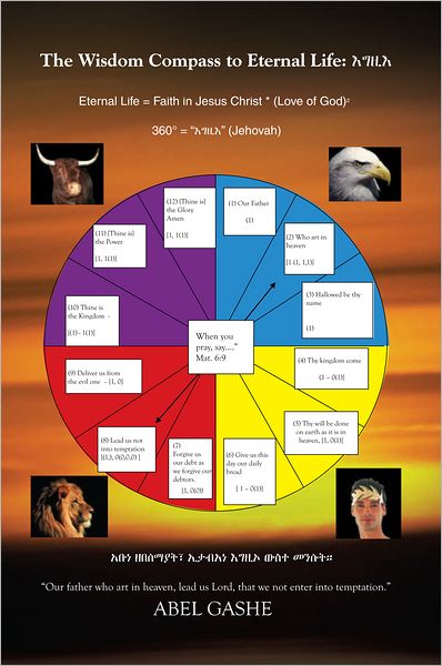 The Wisdom Compass to Eternal Life